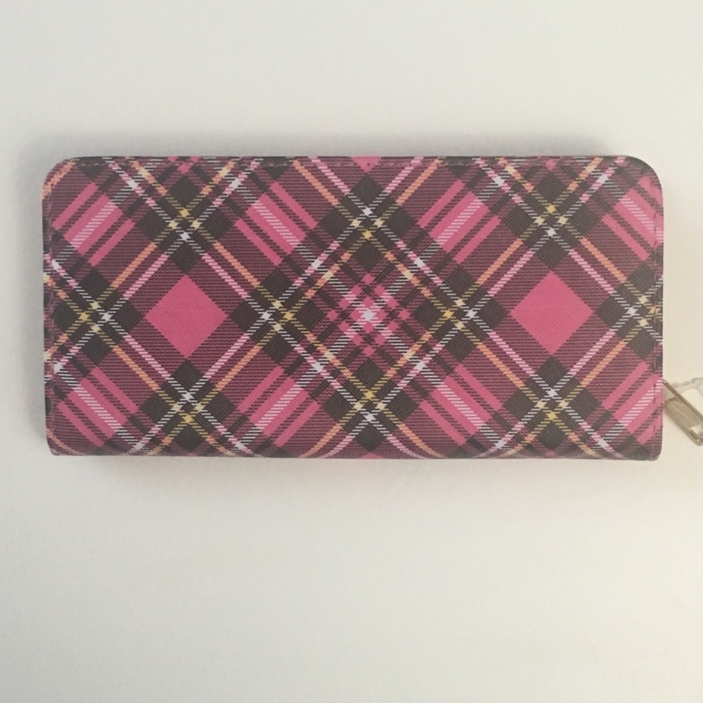 NWT Simply Southern “Hey Deer” Wallet - Picture 3 of 5